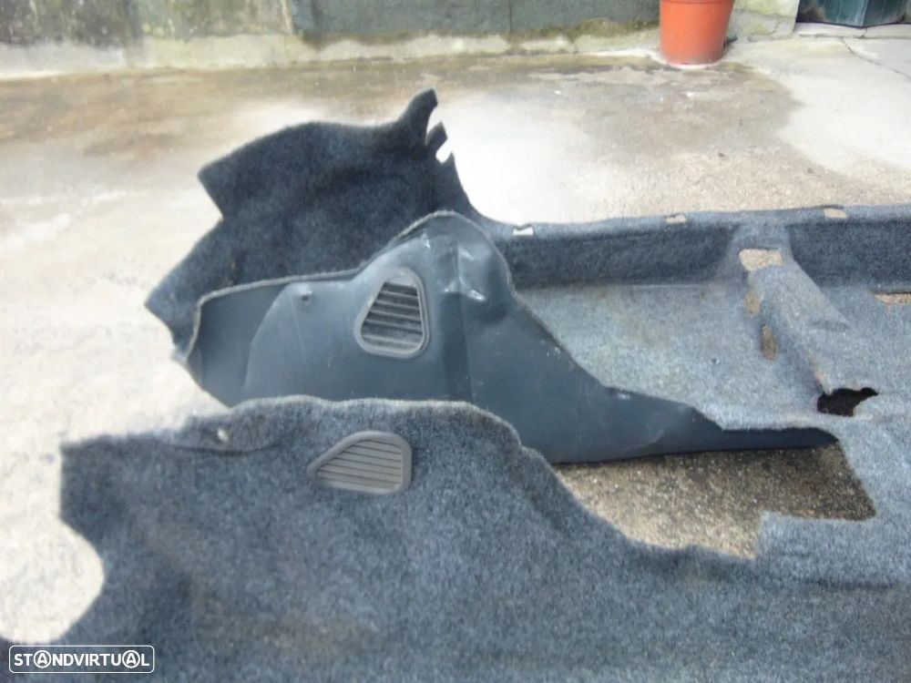 Fiat punto cabrio alcatifa - 4