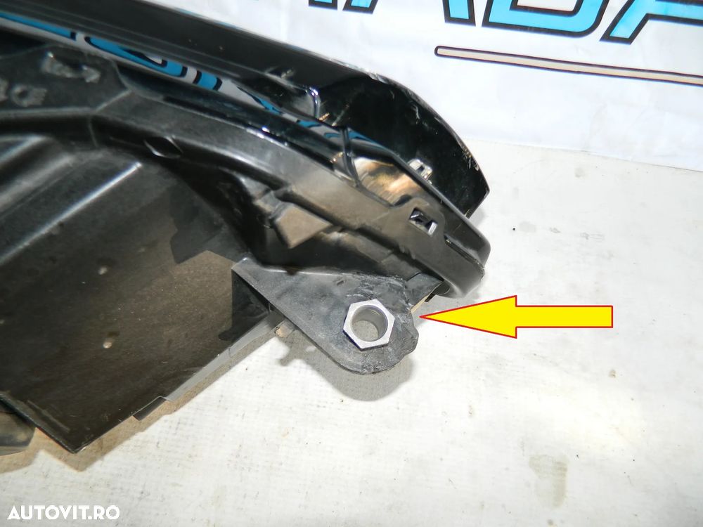 Far stanga Full LED VW Golf 8 model 2019-2023 cod 5H1941005 - 6