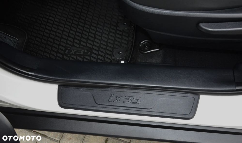 Hyundai ix35 - 19