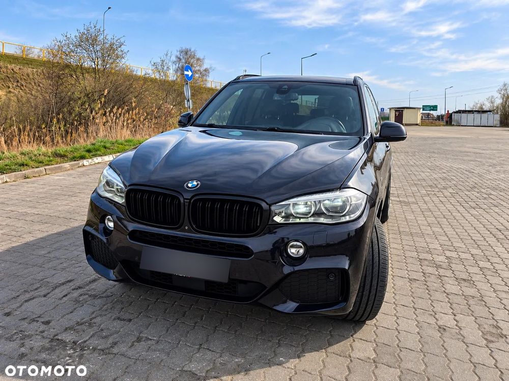 BMW X5 - 3