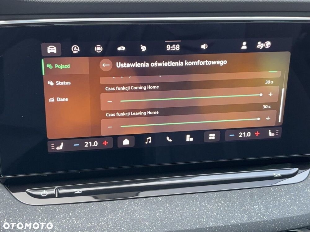 Skoda Octavia 1.5 TSI mHEV Selection DSG - 40