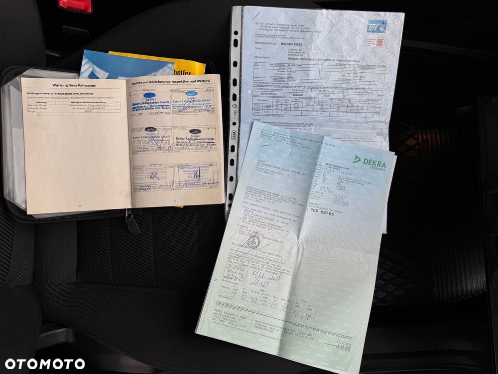 Ford S-Max 1.6 EcoBoost Start Stopp System Trend - 38