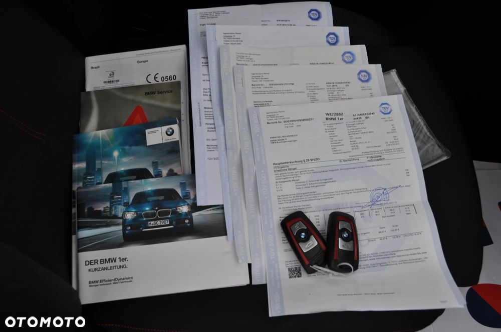 BMW Seria 1 118i - 40