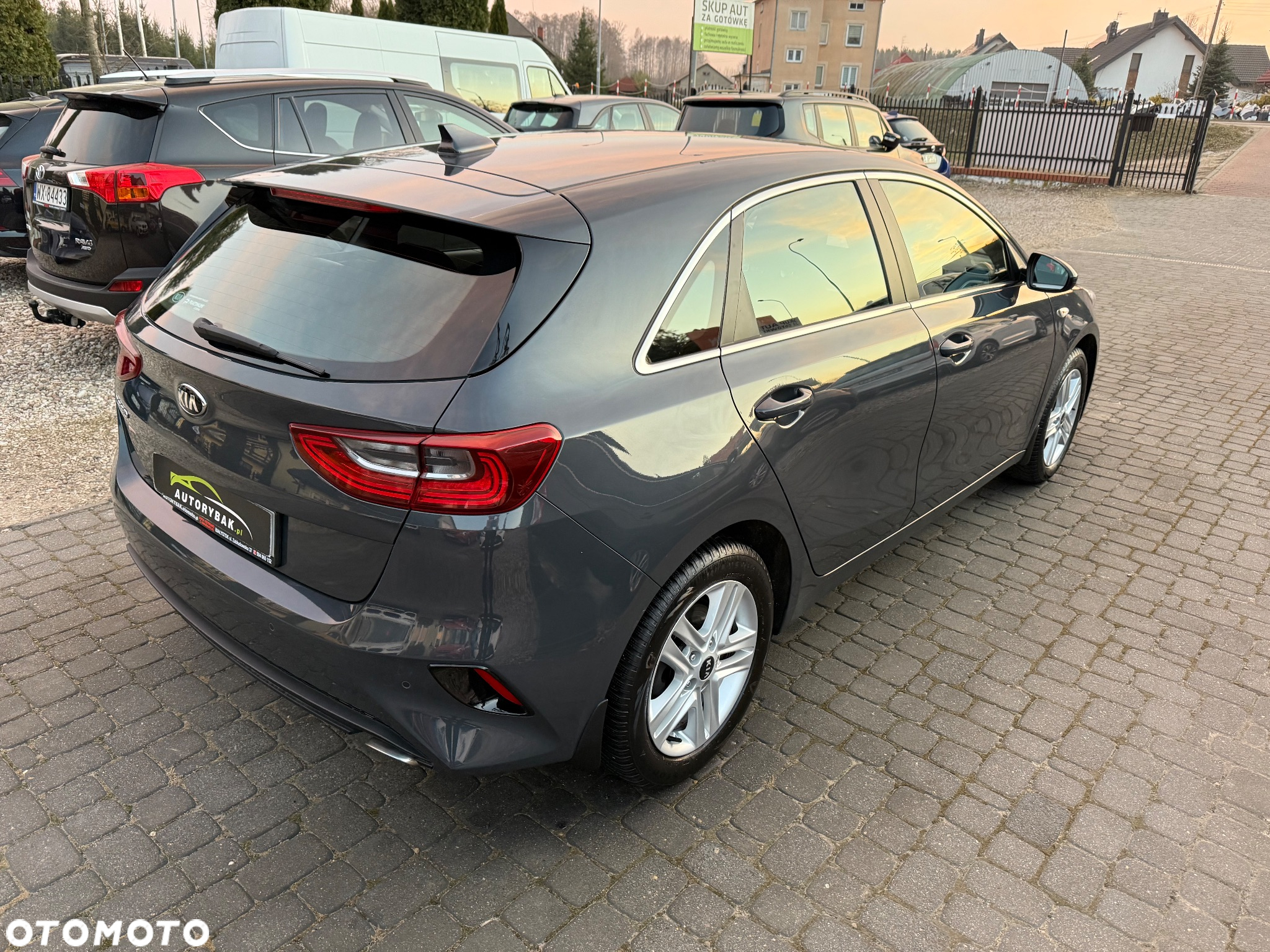 Kia Ceed 1.0 T-GDI L - 32