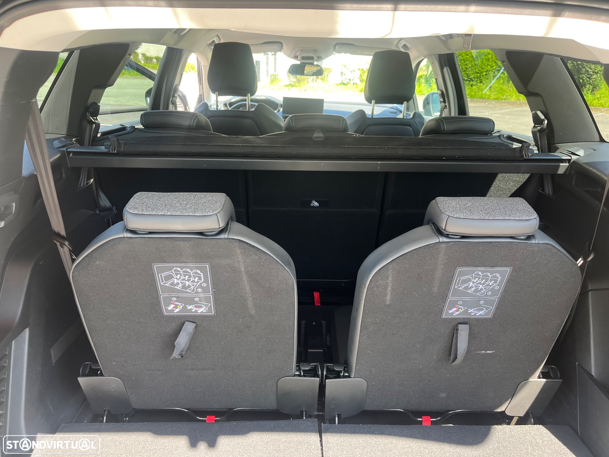 Peugeot 5008 1.5 BlueHDi Allure Pack EAT8 - 9