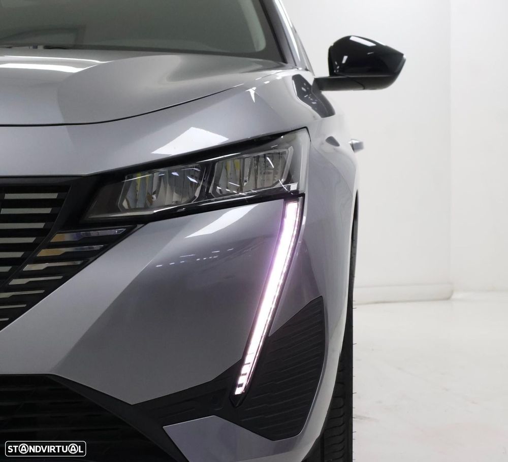 Peugeot 308 SW 1.5 BlueHDi Allure Pack EAT8 - 7