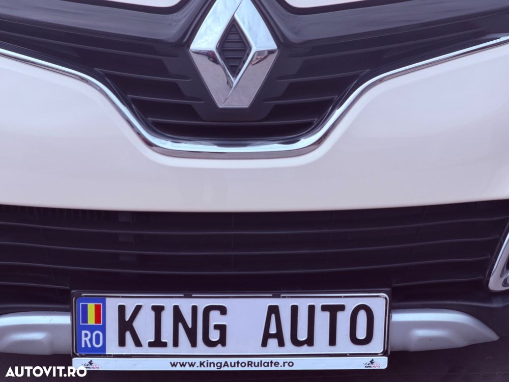 Renault Captur ENERGY TCe 120 LIMITED - 35