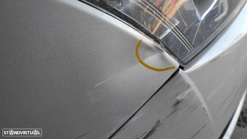 GUARDA-LAMAS FRENTE DIREITO CHEVROLET CRUZE LS - 2