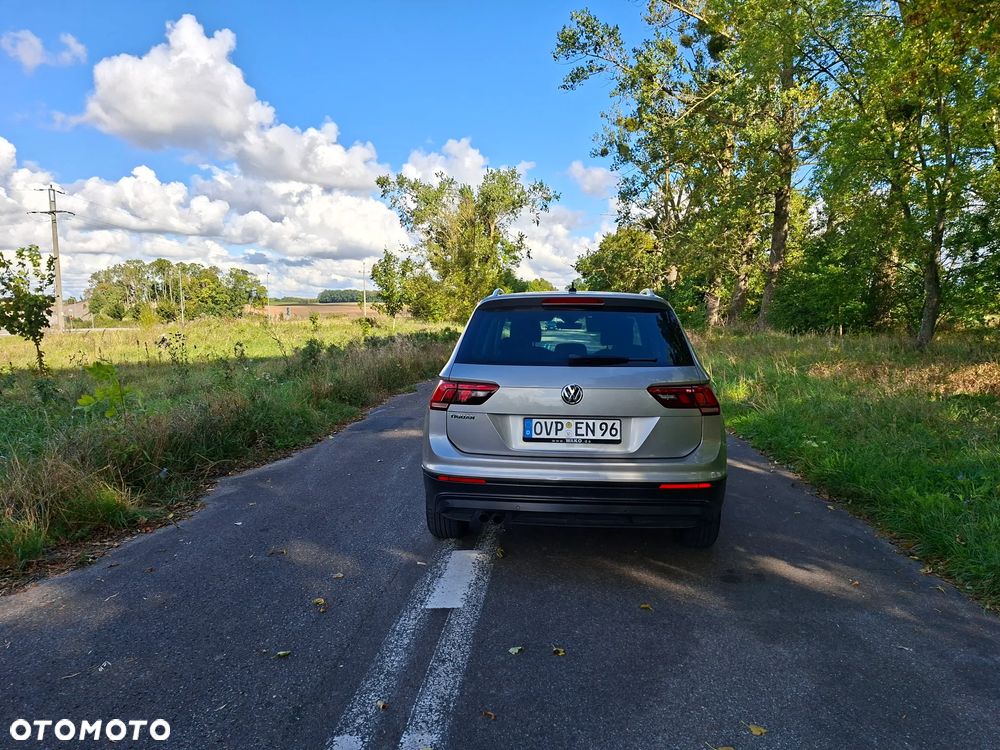 Volkswagen Tiguan 2.0 TDI SCR Elegance - 9