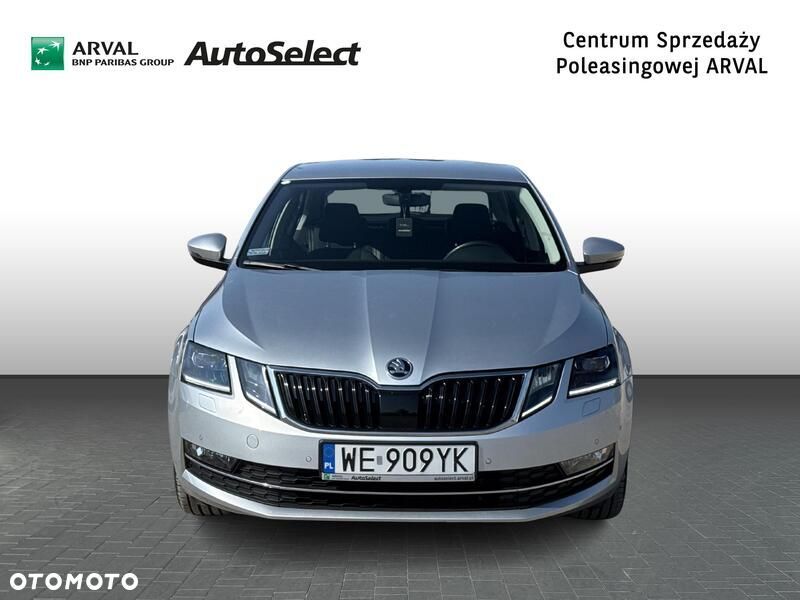 Skoda Octavia - 9