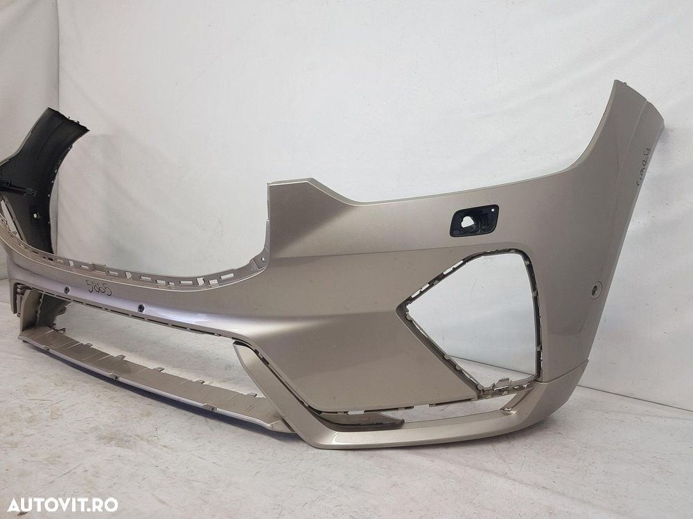 Bara fata Volvo XC60 facelift R Design dupa 2021 - 3