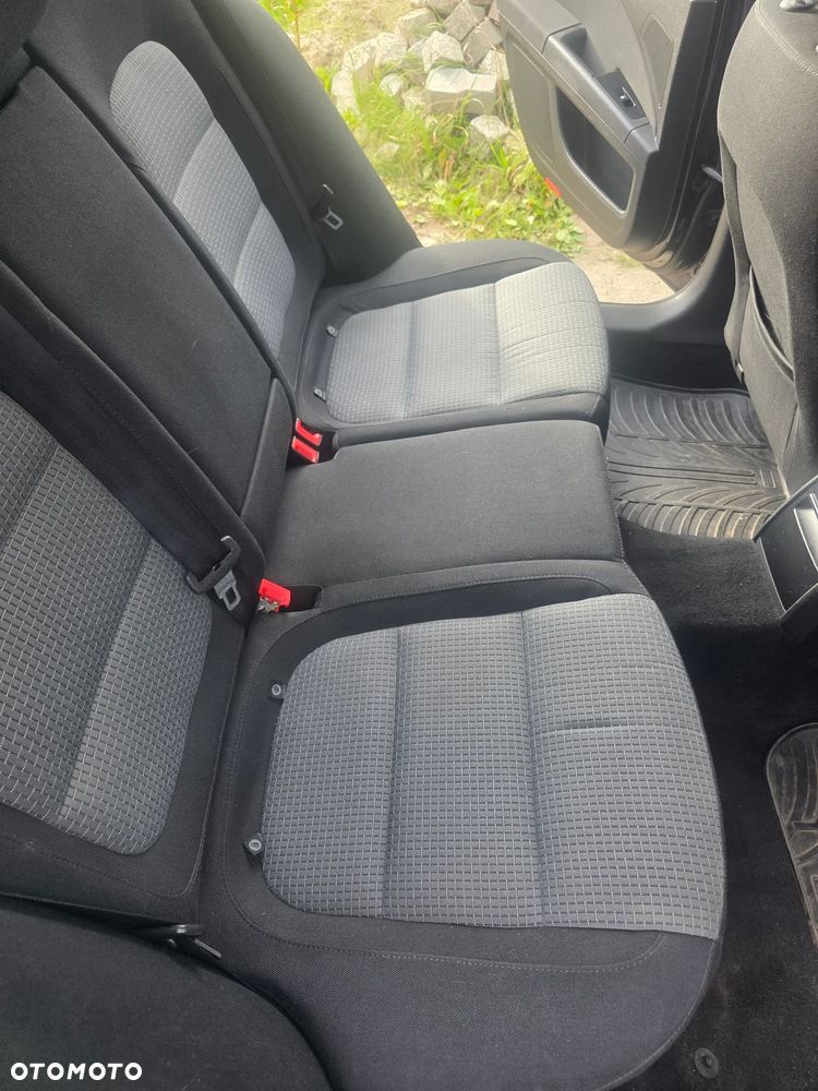 Skoda Superb 1.8 TSI Ambition DSG - 8