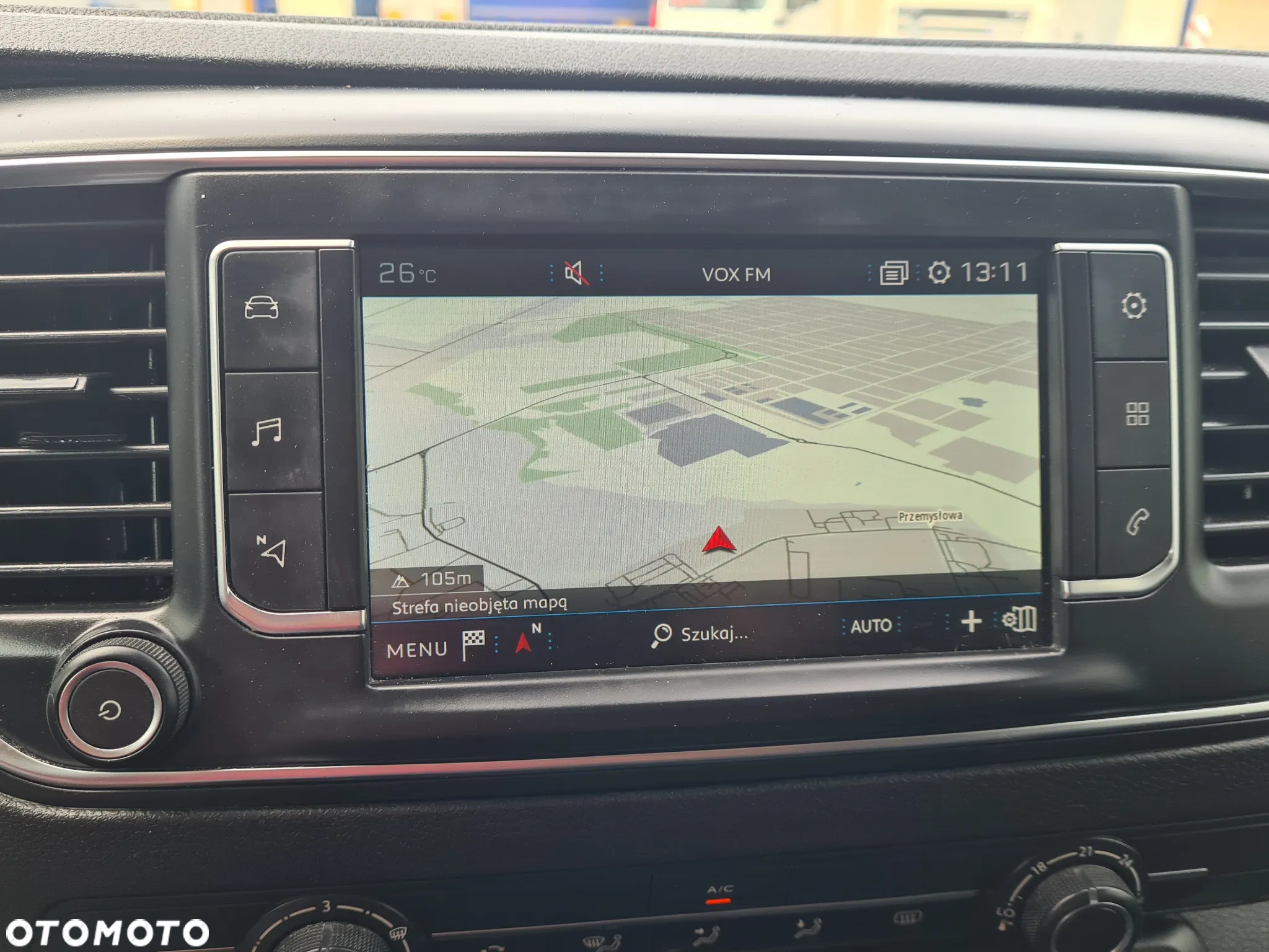 Peugeot Expert 2.0 BlueHDi Standard 3,0t Premium (bryg.) - 16
