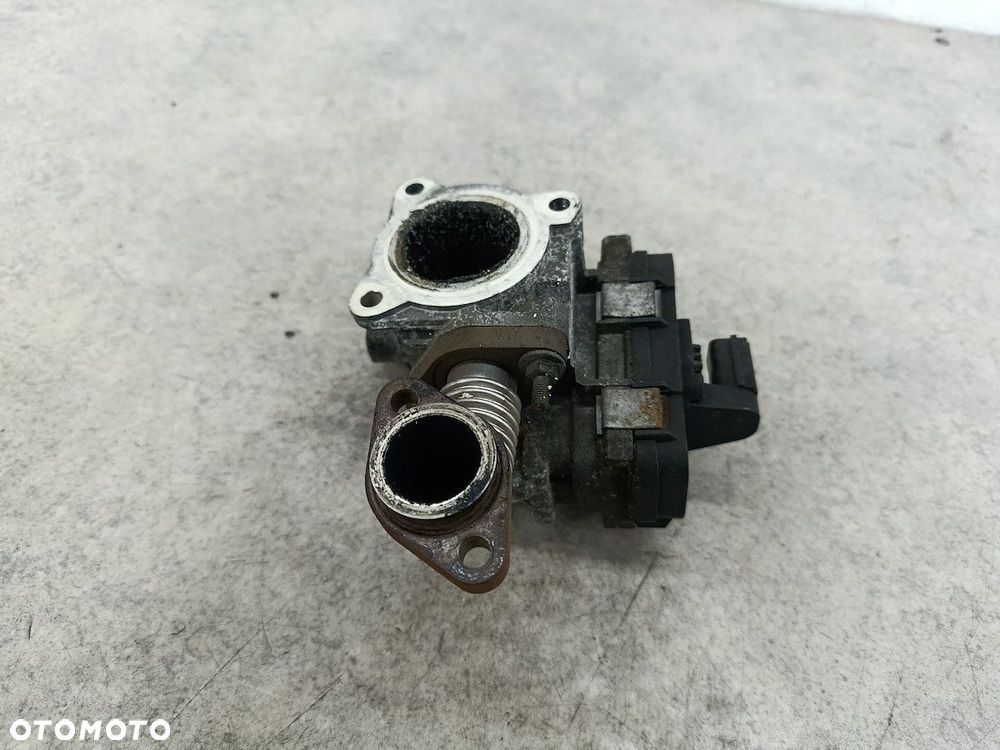 PRZEPUSTNICA OPEL VECTRA C FL 55199974 48CPD1  MAGNETI MARELLI 1.9 CDTI - 1