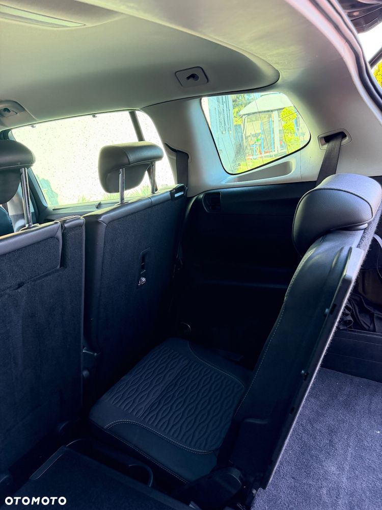 Opel Zafira Tourer 2.0 CDTI ecoFLEX Start/Stop Edition - 9