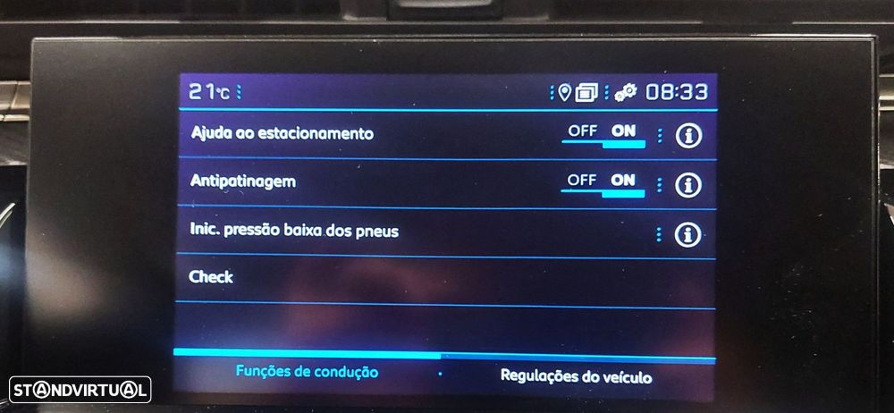Peugeot 508 1.5 BlueHDi Active Pack Business EAT8 - 20