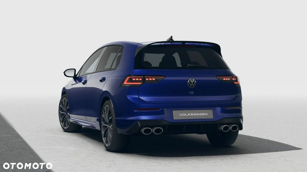 Volkswagen Golf - 5