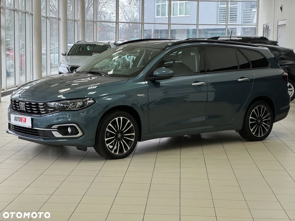 Fiat Tipo 1.0 T3 City Life - 28