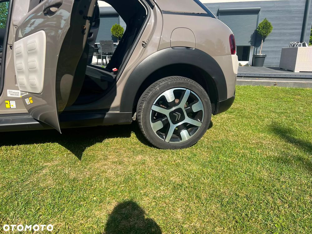 Citroën C4 Cactus 1.6 e-HDi Feel ETG - 18