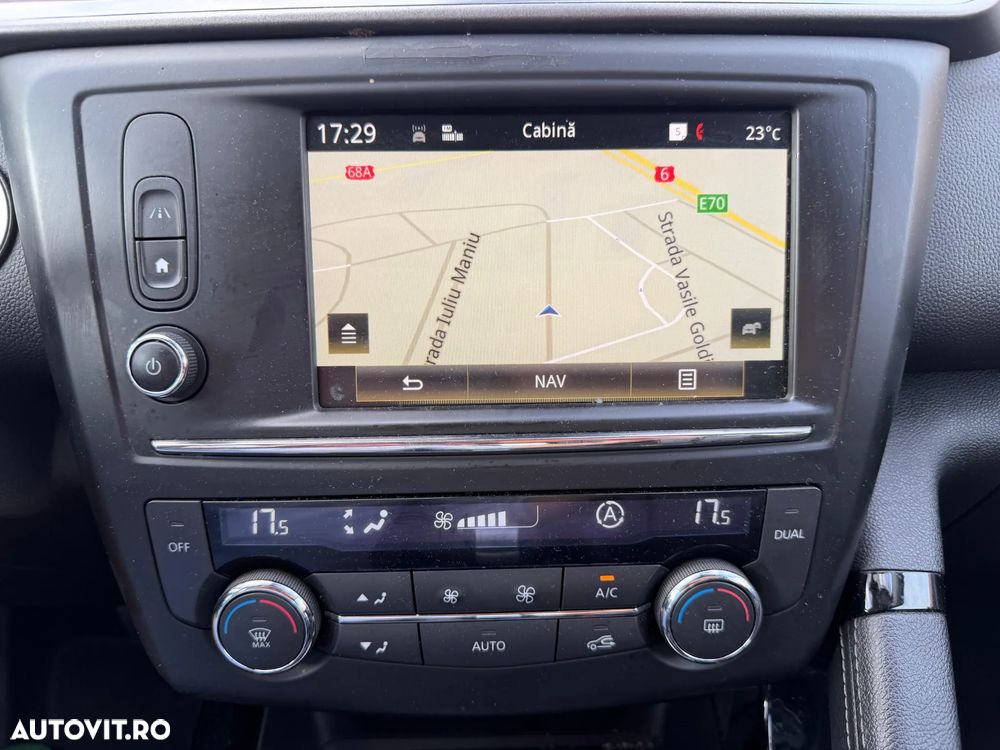 Renault Kadjar - 21