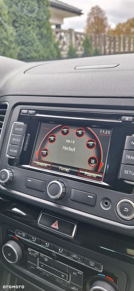 Seat Alhambra 2.0 TDI Style DSG - 12