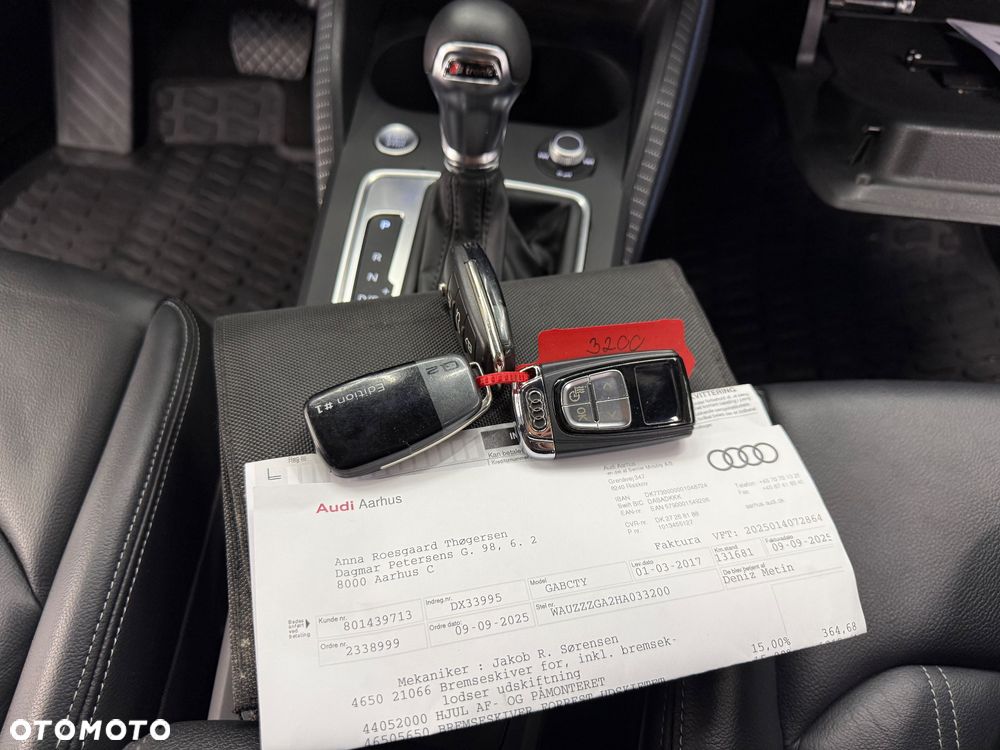 Audi Q2 2.0 TDI Quattro S tronic sport - 34
