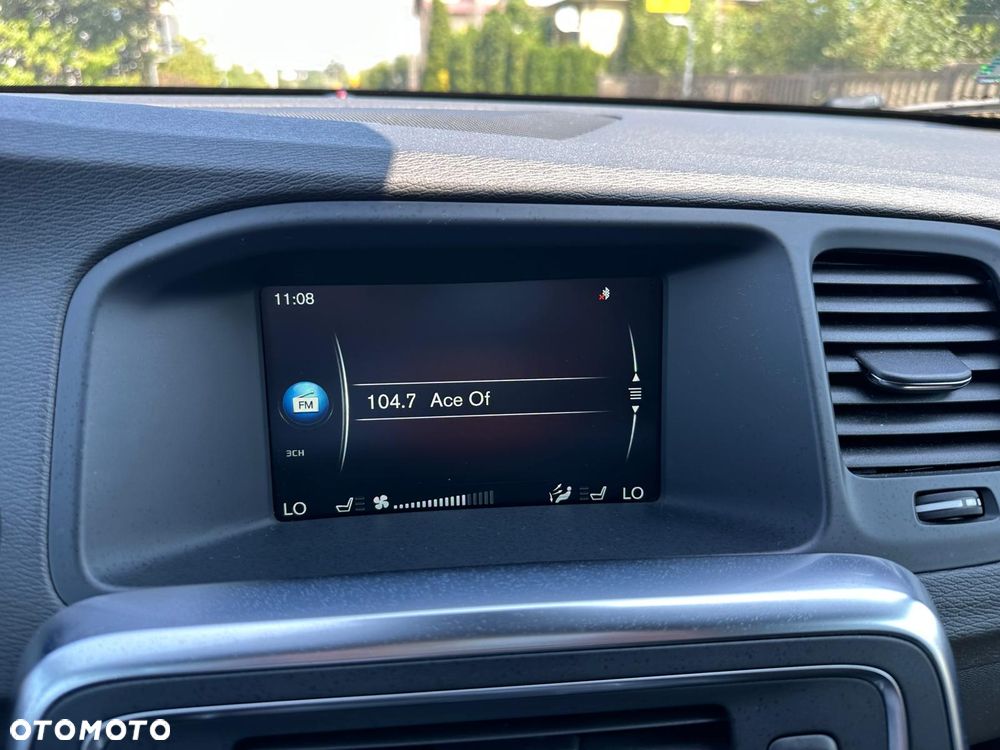 Volvo V60 - 18