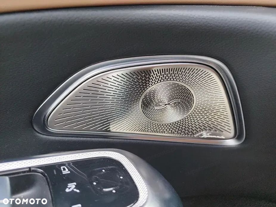 Mercedes-Benz Klasa E 220 d mHEV 4-Matic AMG 9G-Tronic - 20