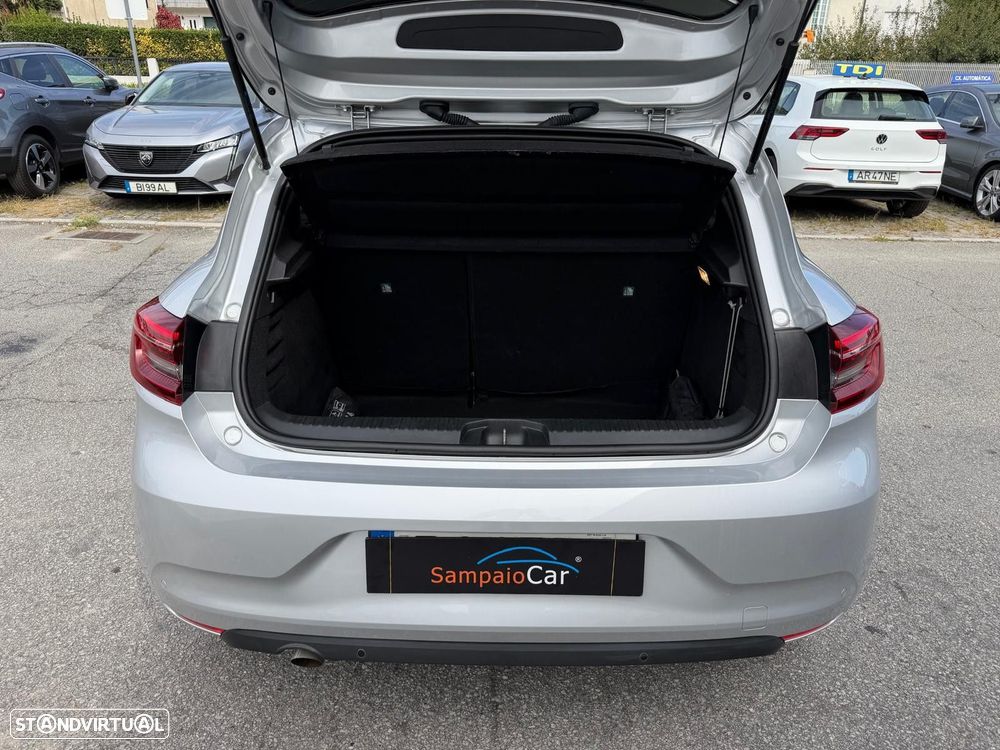 Renault Clio 1.0 TCe Intens Bi-Fuel - 14