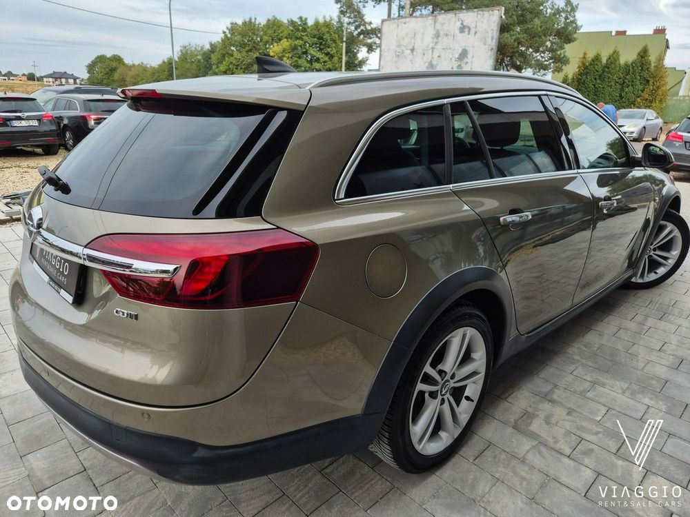 Opel Insignia 2.0 CDTI ecoFLEX Start/Stop Business Edition - 3