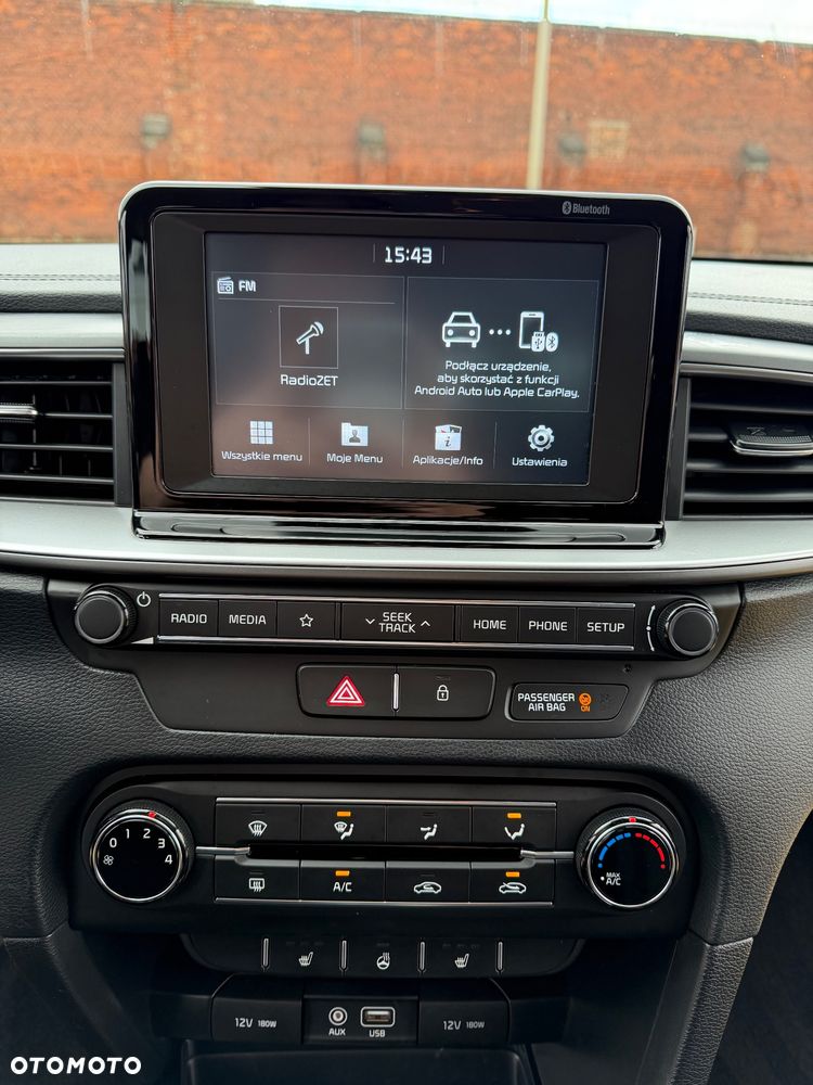 Kia Ceed 1.4 M - 26