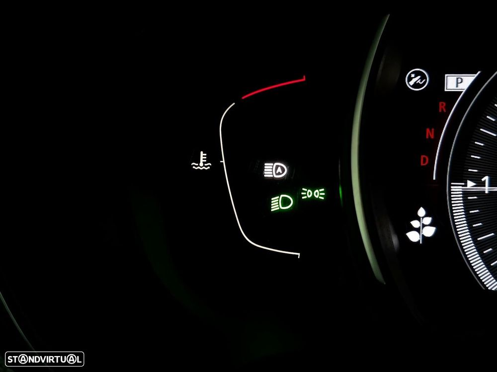 Renault Kadjar 1.5 dCi Black Edition EDC - 17