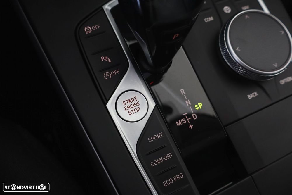 BMW 116 d Corporate Edition Auto - 23