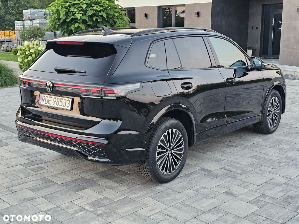 Volkswagen Tiguan 1.5 eHybrid OPF DSG R-Line - 4