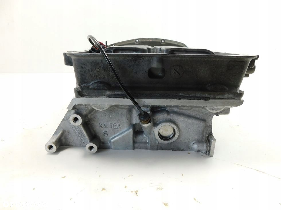 Głowica po szlifie Ford Transit 00-06r VI MK6 2.4 TDDI DI - 13