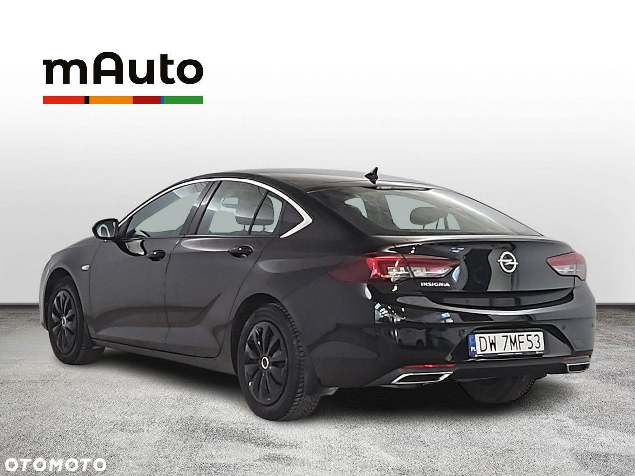 Opel Insignia 2.0 CDTI Business Elegance S&S - 3