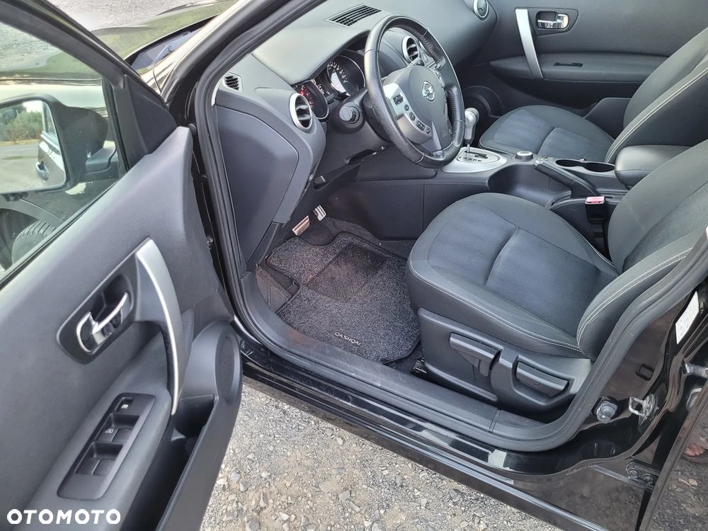 Nissan Qashqai 1.3 DIG-T MHEV Xtronic Tekna - 12