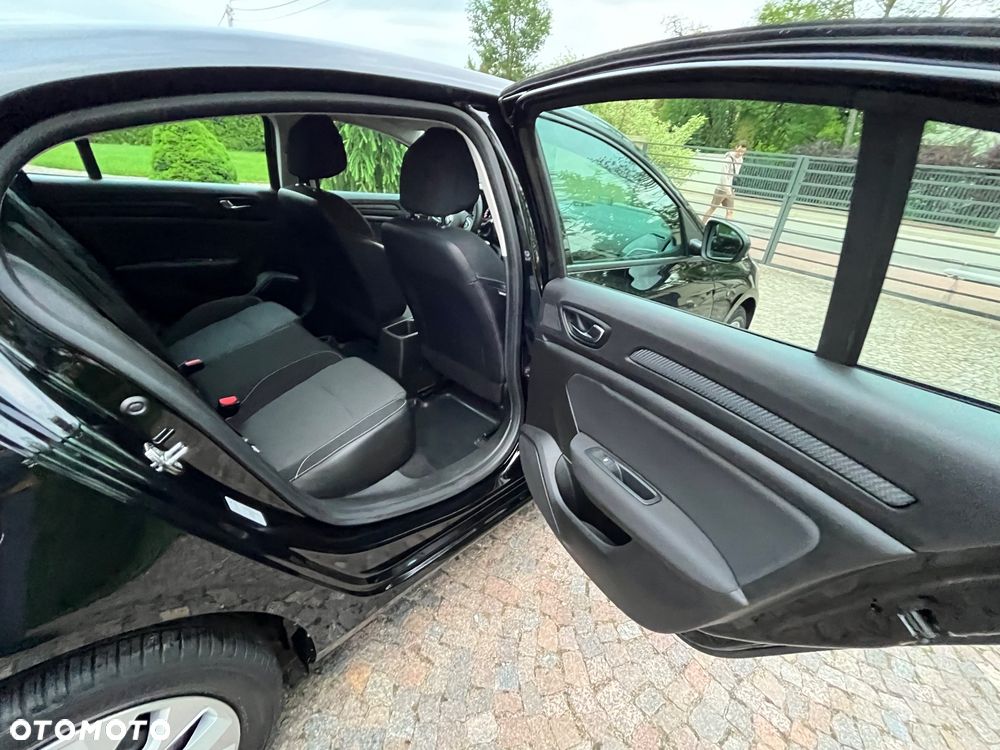 Renault Megane - 30