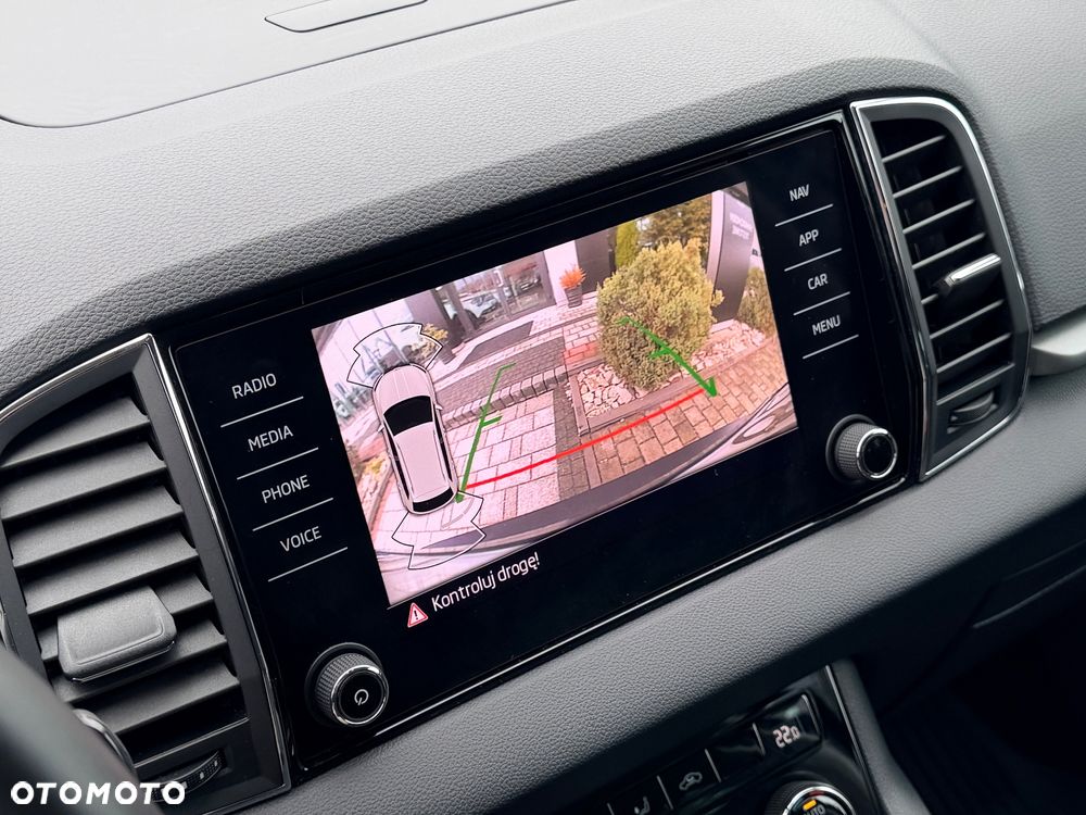 Skoda Karoq 1.5 TSI ACT Ambition - 16