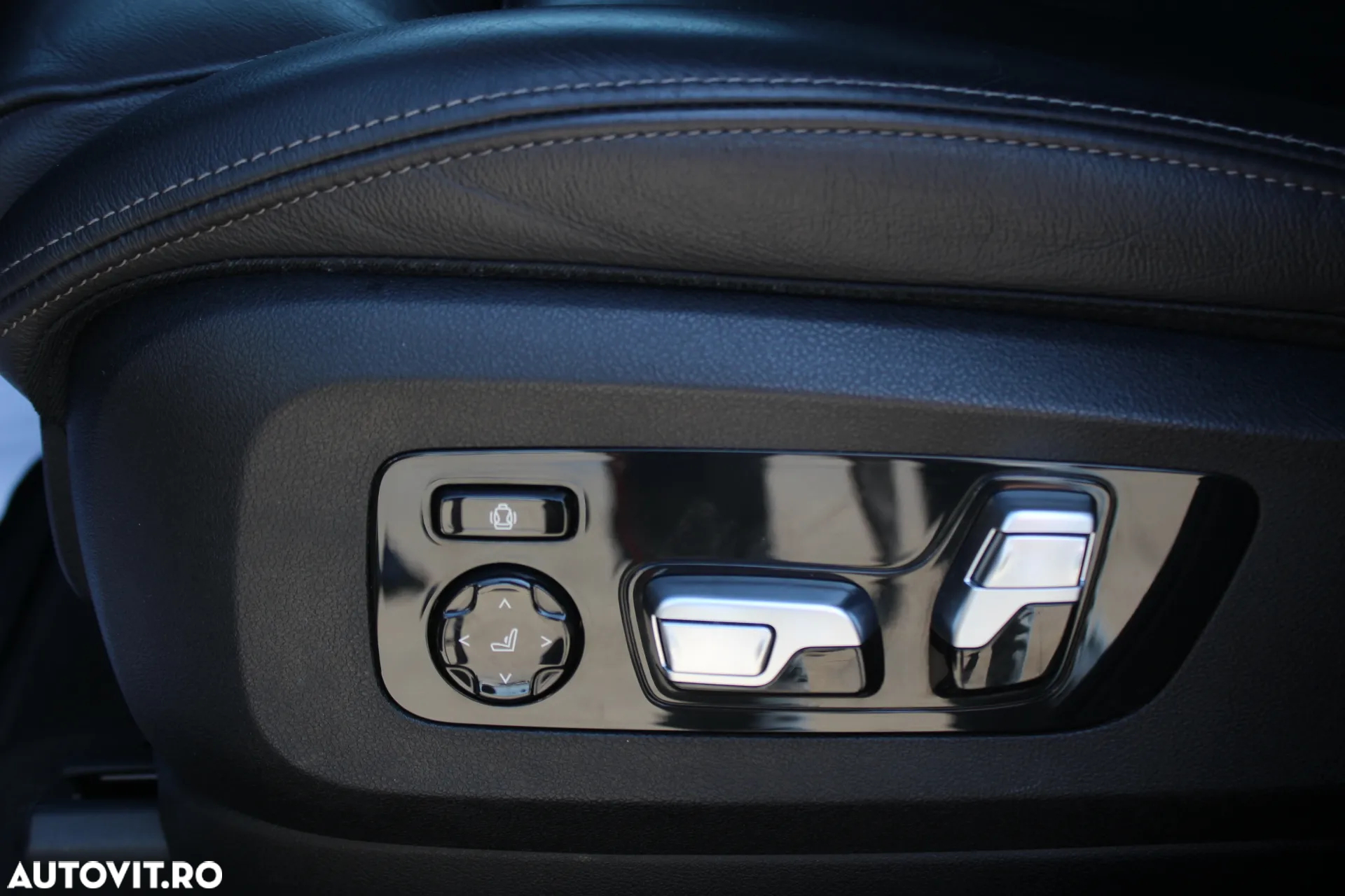 BMW X6 - 15