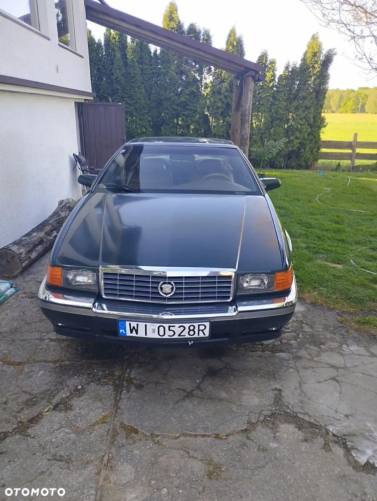 Cadillac Eldorado 4.6 Touring - 1