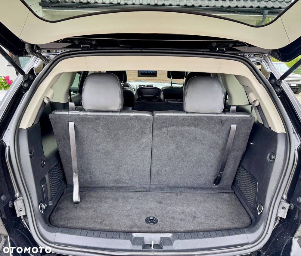 Dodge Journey - 24