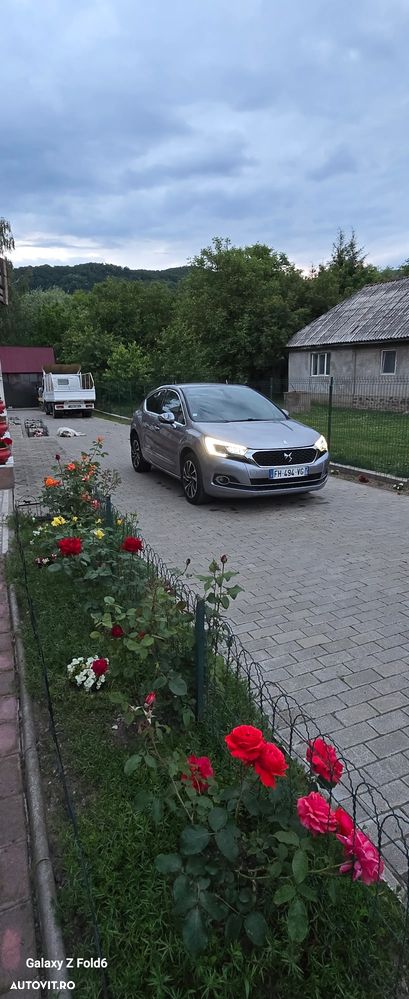 DS Automobiles DS 4 BlueHDi S&S BVM6 Sport Chic - 6