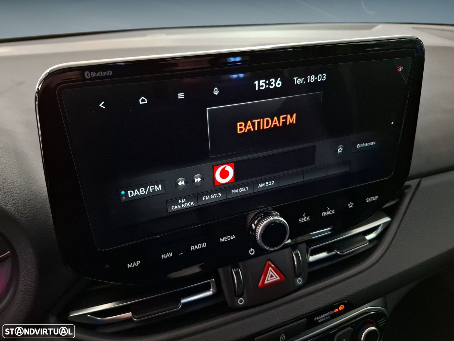 Hyundai i30 N 2.0 T-GDi Pack Performance - 20