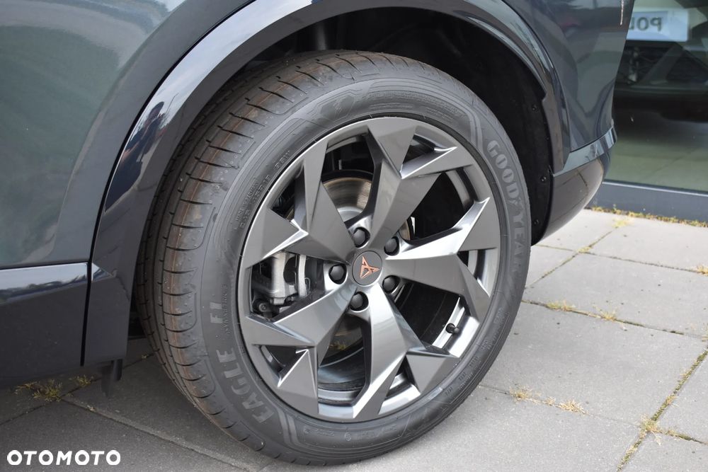 Cupra Formentor 1.5 TSI - 20