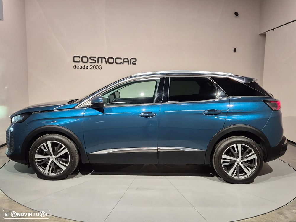 Peugeot 3008 1.2 PureTech Allure Pack - 3