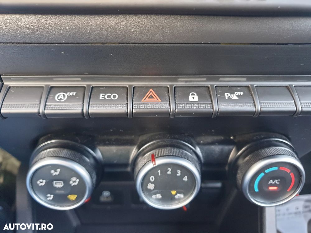 Dacia Duster 1.5 Blue dCi Prestige - 29