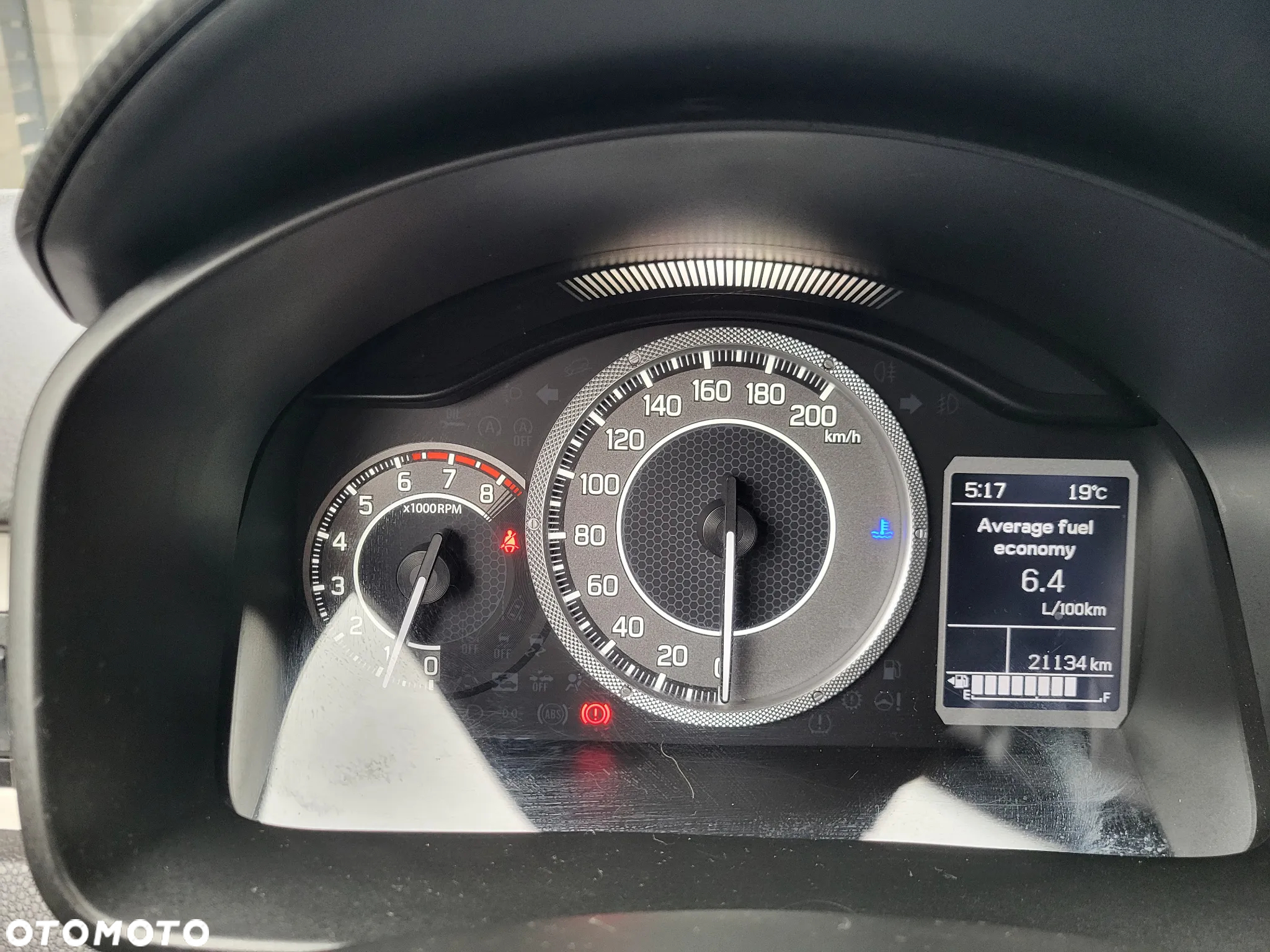Suzuki Ignis 1.2 SHVS Elegance 4WD - 11