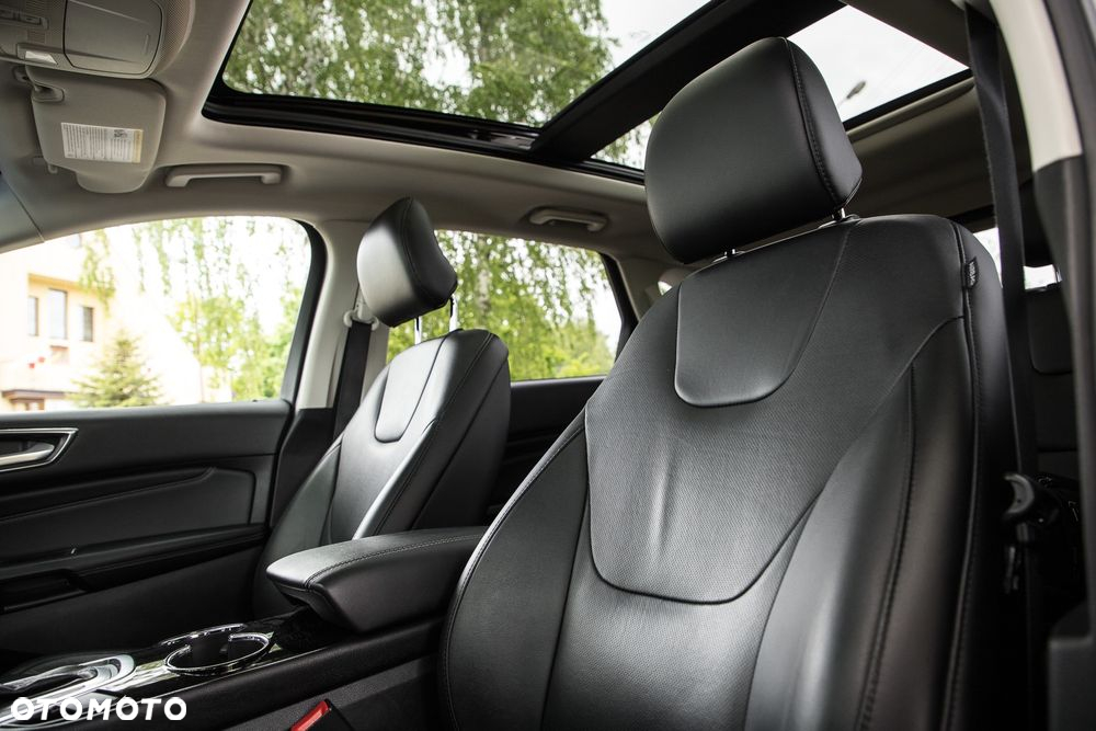 Ford Edge - 13