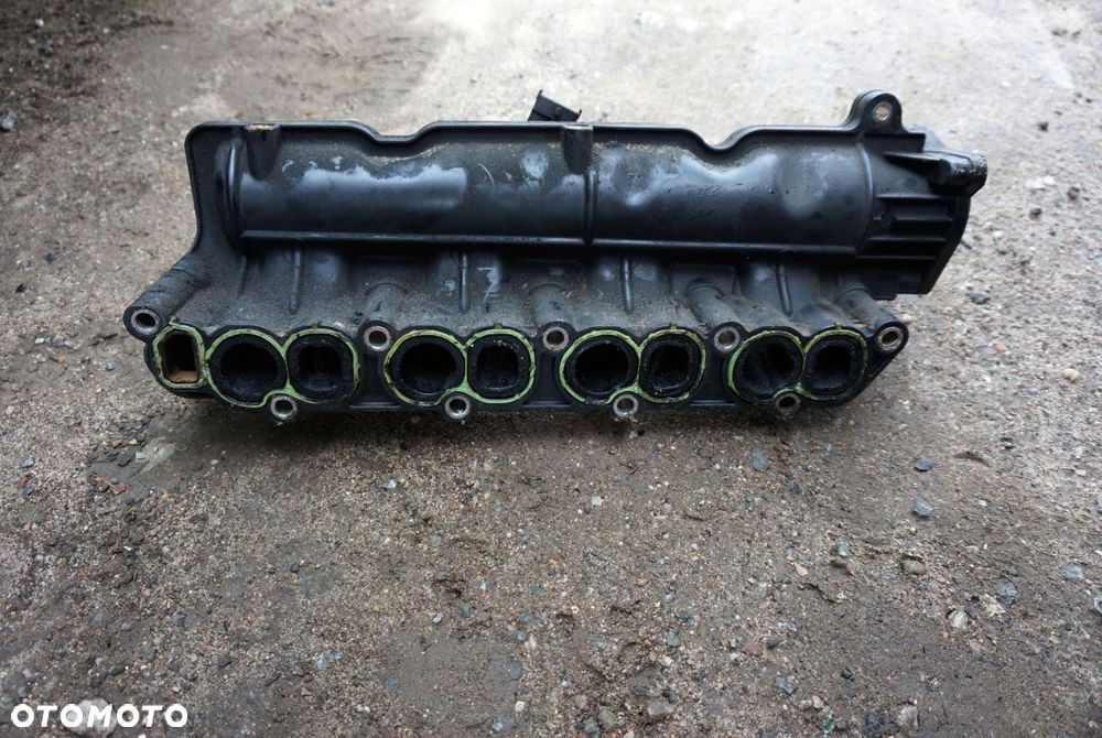 KOLEKTOR SSĄCY DOBLO II 1.6 D MJET  FIAT 2010-2014 - 2